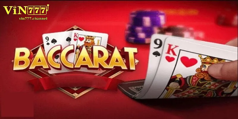 Baccarat là gì? Tại sao trò chơi này “gây nghiện” toàn cầu?