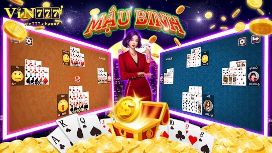 Mậu Binh Là Gì?