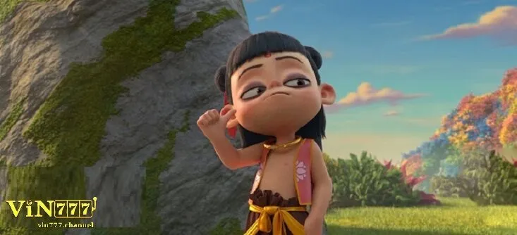 Na Tra Ma đồng giáng thế Là Gì?
