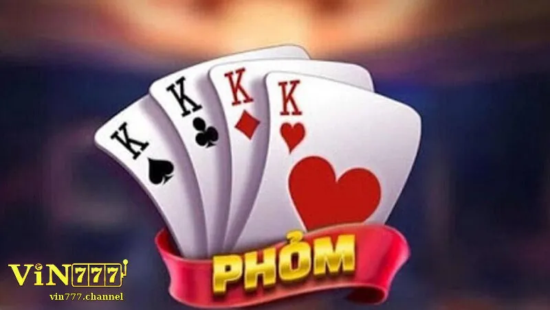 Phỏm Là Gì? Nguồn Gốc và Sức Hút Hấp Dẫn Của Trò Chơi