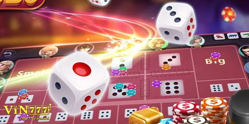 Tài Xỉu Là Gì?