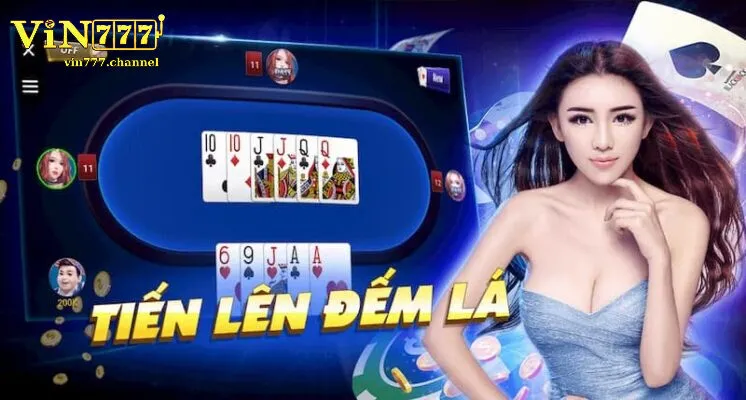 Tiến Lên Đếm Lá Là Gì?