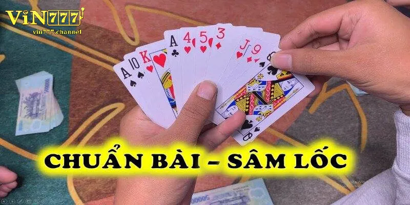 Vì sao Sâm lại hấp dẫn đến thế?